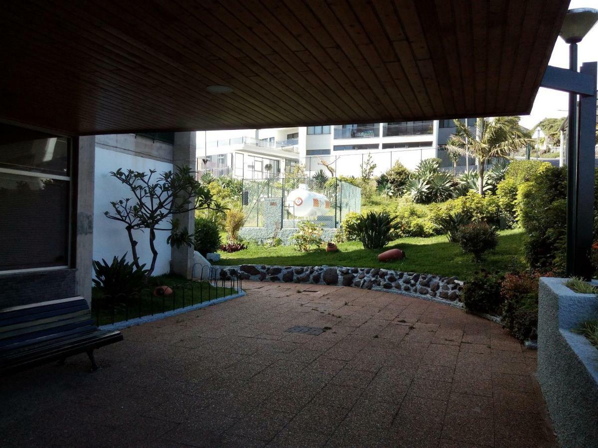 Apartamentos América - Blue Sea II Funchal  Exterior foto
